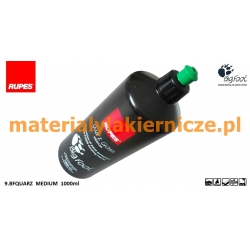 RUPES 9.BFQUARZ MEDIUM materialylakiernicze.pl 